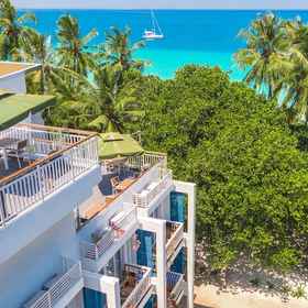 Primary image 1 ディグヴェリ モルディブ, メドゥ・ウトル ホテル