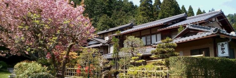 Lain-lain Minsyuku KOCHIHIRA