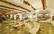 Lain-lain 2 Hotel Aurelius Imparatul Romanilor