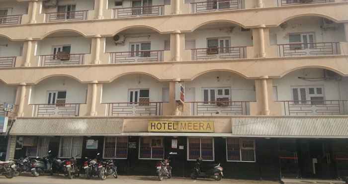 Others Hotel Meera