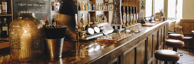 Others The Gin Trap Inn