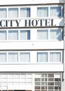 ภาพหลัก City Hotel Wuppertal