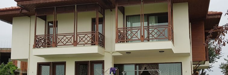 Others Ates Konaklari