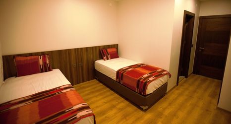 Others 2 Ates Konaklari