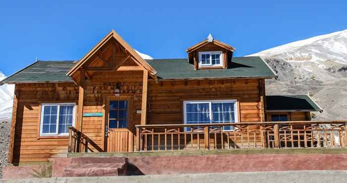 Others Alpine Huts