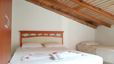 其他 4 Dedehan Pansiyon