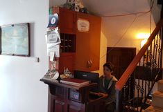 其他 2 Dedehan Pansiyon