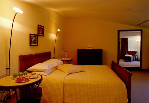 Lainnya Palmet Turkiz Hotel