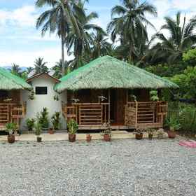 Primary image1M 里松飯店,奥罗拉省飯店