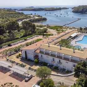 Primary image 1 Hotel Calina, El Port de la Selva Hotels