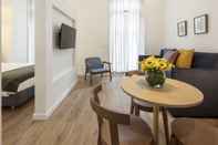 Lainnya Lisbon Serviced Apartments Chiado Emenda