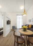 Imej utama Lisbon Serviced Apartments Chiado Emenda