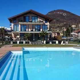 Primary image 1 Hotel Resort Le Vele, Albese con Cassano Hotels