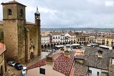 Others Gifsa Rural House Trujillo