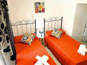 其他 4 Gifsa Rural House Trujillo