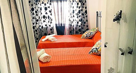 Others 2 Gifsa Rural House Trujillo