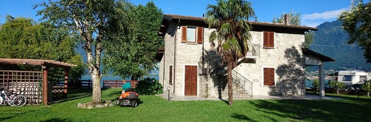 Lainnya Villa Carolina