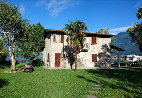 Lainnya Villa Carolina