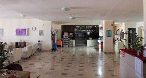 其他 2 Hotel South Paradise