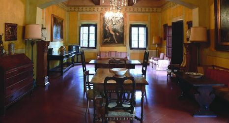 その他 2 Fattoria La Gigliola