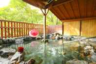 อื่นๆ Ooedo Onsen Monogatari Hotel Kinugawa Gyoen