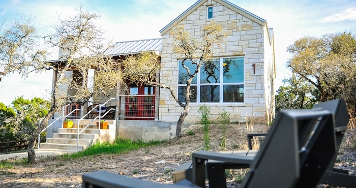 Lain-lain Hill Country Casitas