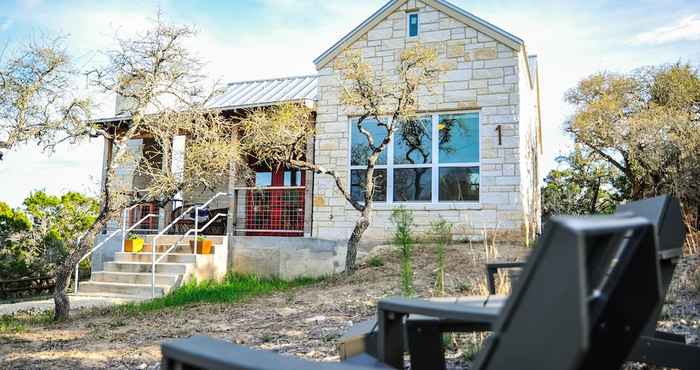 Others Hill Country Casitas