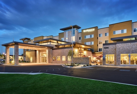 Others Residence Inn by Marriott Provo South University