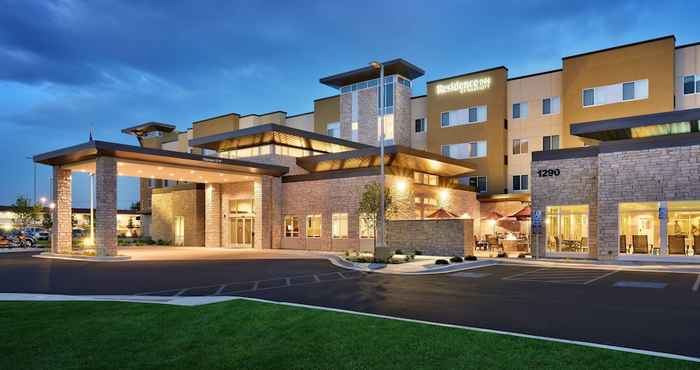 Others Residence Inn by Marriott Provo South University