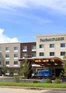 Imej utama Fairfield Inn & Suites by Marriott Philadelphia Valley Forge/Great Valley