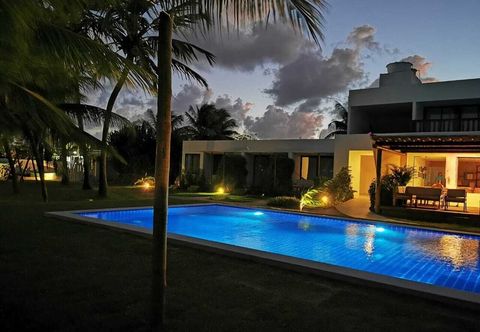 기타 Pousada Ninanoa