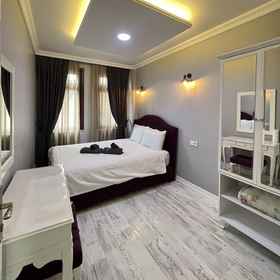 Primary image 1 Taksim Cmlm Apart, Yapı Kredi Cultural Center Hotels