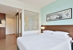 Others 4 Fairfield by Marriott Sriperumbudur