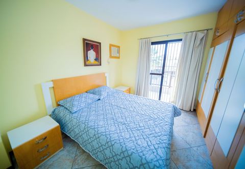 其他 Apartamento 102 Martha Schwantz