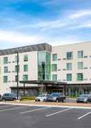 Imej utama Courtyard by Marriott Savannah Airport