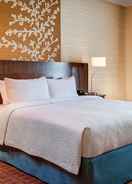 Imej utama Fairfield Inn & Suites by Marriott Charlottesville Downtown/University Area