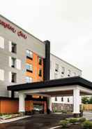 Imej utama Hampton Inn Baltimore Bayview Campus