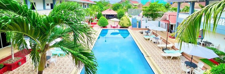 Others Conrada's Place Hotel and Resort