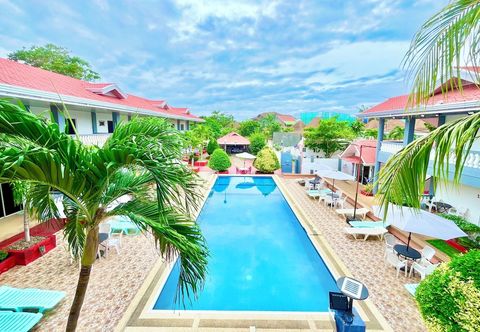 Others Conrada's Place Hotel and Resort