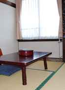 Room Ryokan Seifu-so