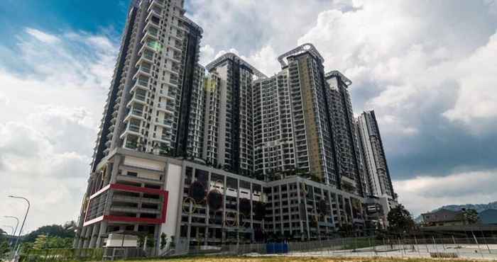 Others You Vista Cheras Luxury Condo