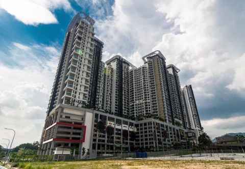 Others You Vista Cheras Luxury Condo