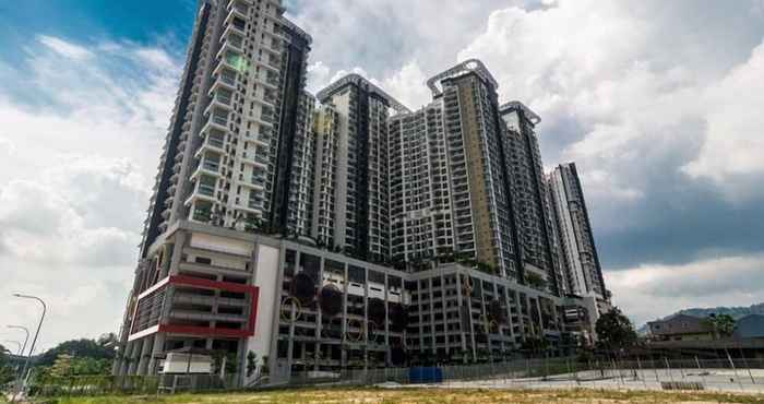 Lainnya You Vista Cheras Luxury Condo