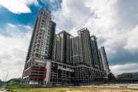 Lainnya You Vista Cheras Luxury Condo