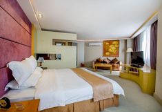 その他 7 Louis Hotel Zhongshan