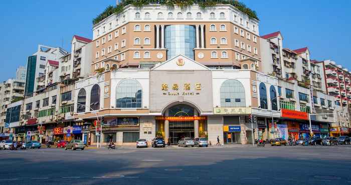 Others Louis Hotel Zhongshan