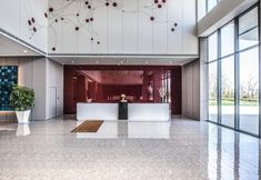 其他 4 Q-Box Hotel Shanghai Sanjiagang