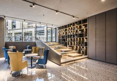 其他 6 Q-Box Hotel Shanghai Sanjiagang