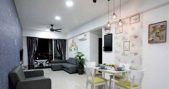 อื่นๆ H2H Euro House