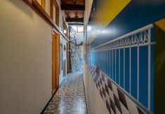 Lainnya 3 Unda de Ma Sea View Terrace Apartment